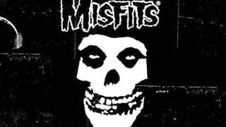 Misfits  Living Hell Lyrics [upl. by Amelie]