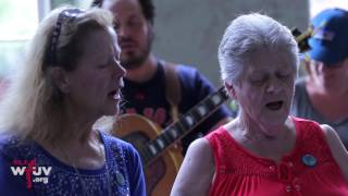 The Shaggs  quotMy Pal Foot Footquot Live at Solid Sound [upl. by Smoot621]