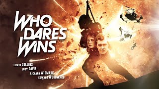 Who Dares Wins 1982 Trailer HD [upl. by Anilrats230]