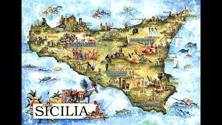 SICILY MYTH AND HISTORY [upl. by Ala823]