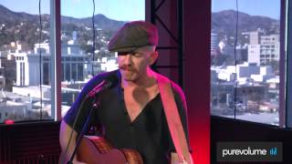 Foy Vance quotFeel For Mequot PureVolume Sessions Live Acoustic Performance [upl. by Onafets]