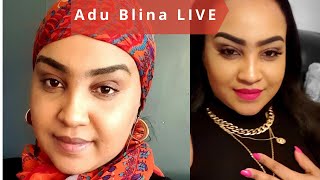 Adu Blina New Live 2020 [upl. by Niraj]