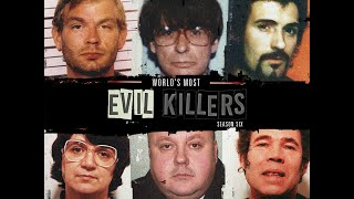 Worlds Most Evil Killers  Season 6 Episode 6  Gary Ray Bowles FULL EPISODE [upl. by Lavicrep903]