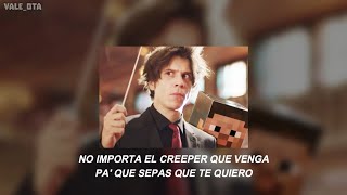 El Rubius  Minero Versión Orquestal  10 HORAS  Letra [upl. by Enidan933]