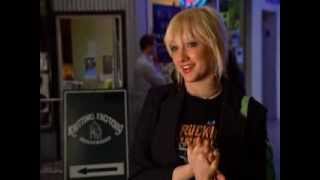 The Ashlee Simpson Show Season 1 Episode 4 Part 2 [upl. by Bilac]