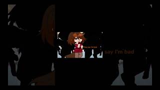 Rotten to the Core…PDH Upsidedown AUPart 2 3 Drama llama🦙aphmau gacha pdh [upl. by Naujad]