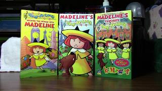 Madeline’s SingAlongs 2001 [upl. by Yclek]