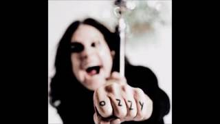 Ozzy Osbourne  Crazy Train Lyrics [upl. by Xirdnek]