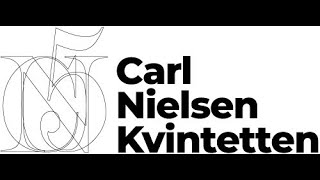 Carl Nielsen Wind Quintet Op 43 [upl. by Ib816]