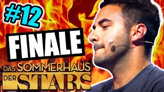 Sommerhaus 2021 FINALE mit FEUERALARM [upl. by Pellegrini545]