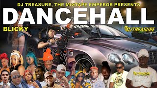 Dancehall Mix 2023 Dancehall Mix September 2023 Raw Kraff Valiant Najeeriii Masicka Alkalkine [upl. by Fougere]