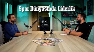 Sporda Liderlik Mourinhodan Santarelliye İlham Verici Stratejiler [upl. by Va303]