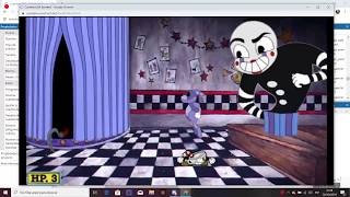 Cuphead Brothers In Arms Fangame Link to website in the description [upl. by Halladba944]