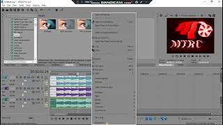 How To Make G Major 120 On Sony Vegas Pro [upl. by Brandes]