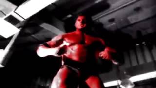 WWE BATISTA THEME SONG INTRO CUT [upl. by Nilesoy]