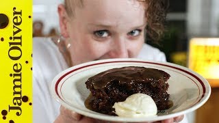 Kerryanns BudgetFriendly Sticky Toffee Pudding [upl. by Bergh197]