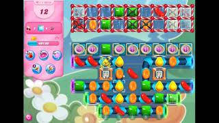 Candy Crush Saga Level 9029  NO BOOSTERS  SKILLGAMING ✔️ [upl. by Aihsemat]