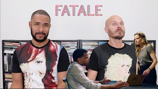 FATALE Movie Review SPOILER ALERT [upl. by Rip]