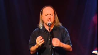 Chaucer  Bill Bailey [upl. by Dobrinsky]