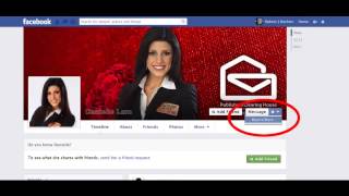 How To Report Publishers Clearing House Scams on Facebook [upl. by Minny]