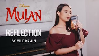 Reflection 2020 Christina Aguilera Cover by Mild Nawin [upl. by Alansen]