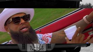 Slim Thug  Water Feat Killa Kyleon [upl. by Assel]