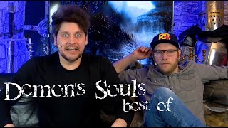 Demons Souls  Best of Simon amp Nils [upl. by Oliy]