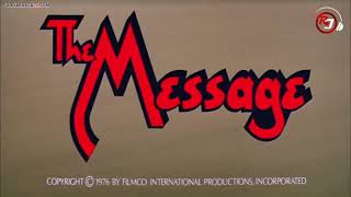 Film Risalah Nabi Muhammad SAW  The Message 1977 Full Movie Sub Indo [upl. by Heng]