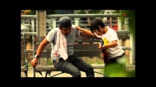 Dadali  Ku Tak Pantas Di Surga Official Music Video NAGASWARA music [upl. by Turro]