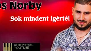 Sós Norby  Sok mindent ígértèl 2022 [upl. by Brosy]