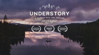 UNDERSTORY A Journey Through The Tongass TRAILER [upl. by Ainolopa82]