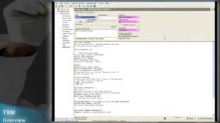 Telecare Record Manager TRM Overview  VA Products [upl. by Erde]