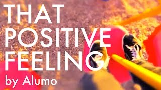 Upbeat Ukulele Background Music  That Positive Feeling by Alumo [upl. by Hukill502]