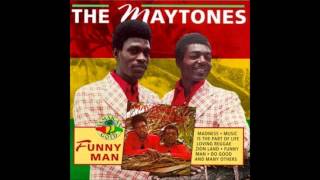 The Maytones Funny Man 73 76 01 Madness [upl. by Waxman]