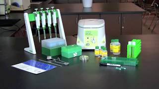 How To Perform a Plasmid Miniprep [upl. by Adebayo]