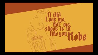 Karencitta  Cebuana Official Lyric Video [upl. by Agueda]