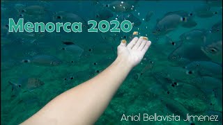 Menorca 2020 [upl. by Einwahr598]