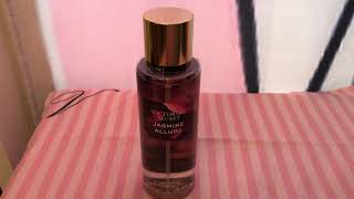 Victoria’s Secret Jasmine Allure Review [upl. by Catharina]