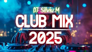 Music Mix 2024  Party Club Dance 2024  Best Remixes Of Popular Songs 2024 MEGAMIX DJ Silviu M [upl. by Matheson640]