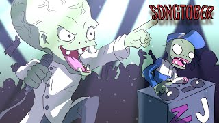 Songtober  Brainiac Maniac [upl. by Kester777]