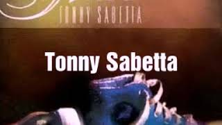 Tonny Sabetta  Filho Meu  1993 Cd Completo [upl. by Kenwrick]