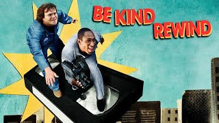 Trailer Be Kind Rewind [upl. by Gisela]