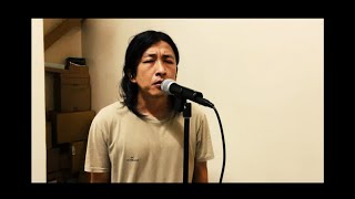 Bz  Calling cover Live from AVACO STUDIO ver [upl. by Erdda310]