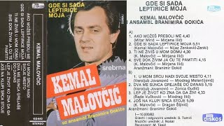 Kemal KM Malovcic  U mom srcu nadji svoje mesto  Audio 1982 [upl. by Einahpts]