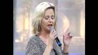 Vicki Yohe Something About My Praise [upl. by Etnahs535]