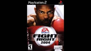 fight night 2004 soundtrack [upl. by Frissell389]