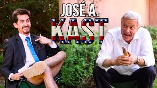 JOSÉ ANTONIO KAST  CACOnociendonos [upl. by Ketchan633]