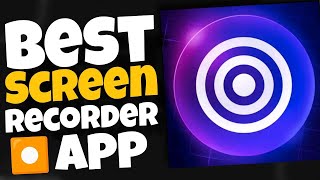 TOP 3  BEST GAMING SCREEN RECORDER📽️  FOR LOW END DEVICE 🥵 60FPS RECORDING 💯 [upl. by Champagne]