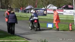 Prescott Hill Climb [upl. by Attenat]