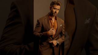 Handsome hrithikroshan for Rado war2 [upl. by Elohcim]